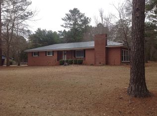 113 Melvin Dr, Cochran, GA 31014