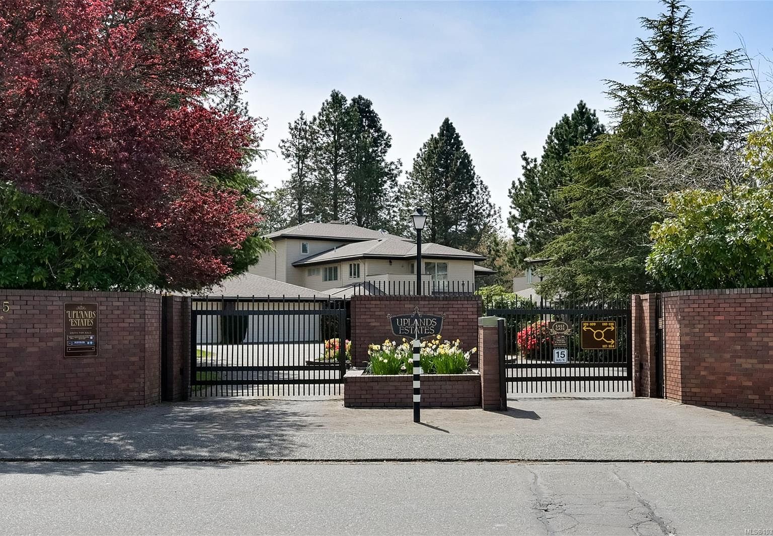 2345 Cedar Hill Cross Rd #104