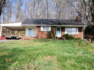 96 Steve Poole Rd, Benton, KY 42025