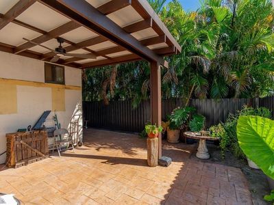 5008 Parker Avenue, West Palm Beach, FL, 33405