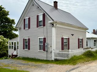 5 Water Street, Eastport, ME 04631