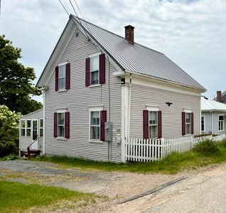 5 Water Street, Eastport, ME, 04631