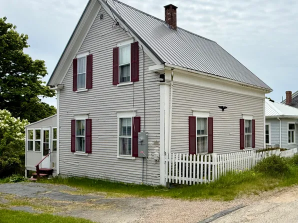 5 Water Street, Eastport, ME 04631