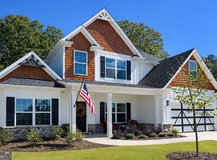 57 Mediterranean Ave, Sharpsburg, GA 30277