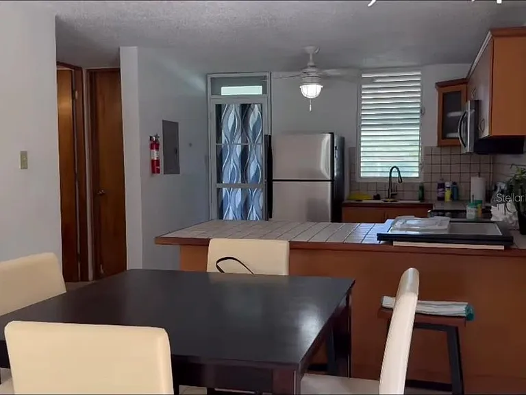 Apartamento J102 Condominio Paseo Del Faro — Photo 2