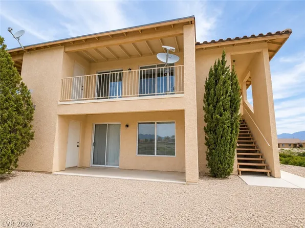 561 E Bourbon St #B, Pahrump, NV 89048