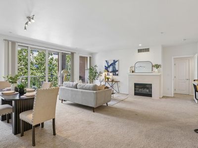 130 E San Fernando St APT 508, San Jose, CA, 95112