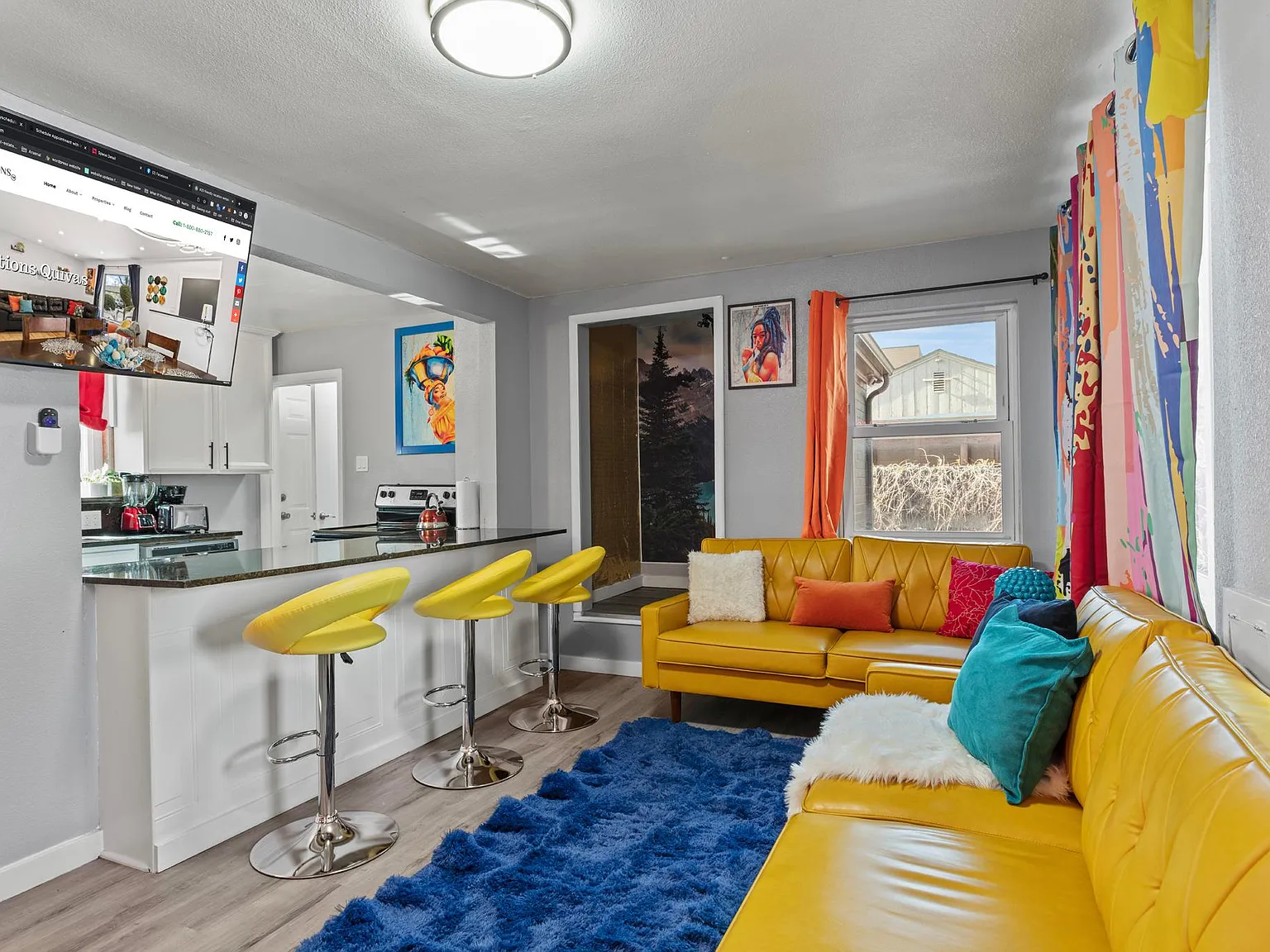 7 bed, $5,000 — Photo 4