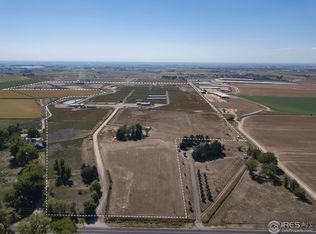 11590 County Road 80 #6, Weld, CO 80615