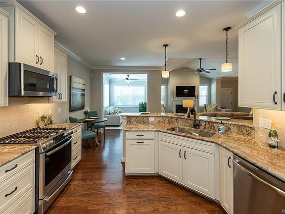 2nd image of 1830 Providence Villas Ct #20A