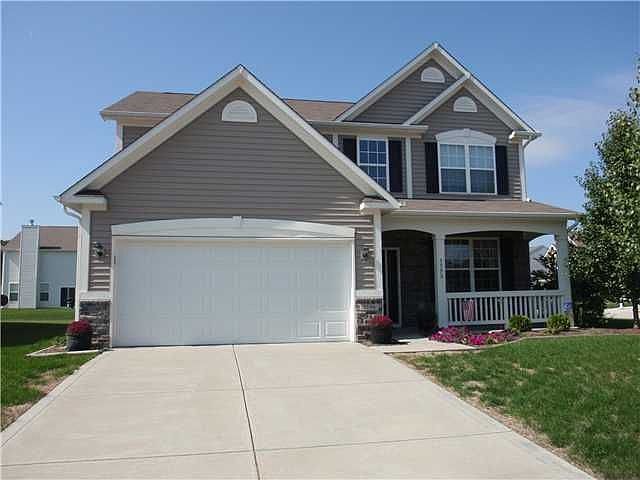 1st image of 5596 James Blair Dr