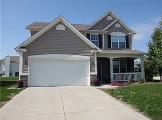 5596 James Blair Dr, Indianapolis, IN 46234