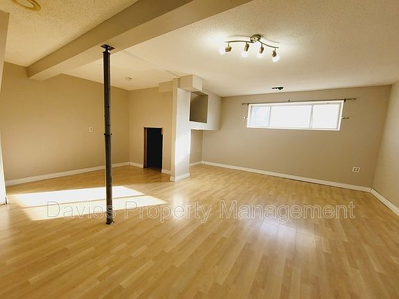 2nd image of 4724 33a Ave NW #2