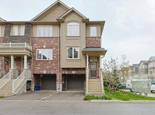 20 Barley Ln, Hamilton, ON L9K 0K1