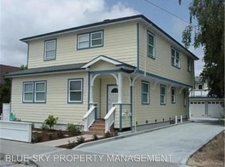 918 Cayuga St APT B, Santa Cruz, CA 95062