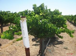 6625 Estrella, Paso Robles, CA 93446