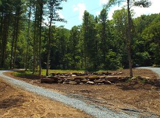 W Buffalo, Robbinsville, NC 28771