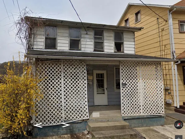 1191 Ridge Ave, Johnstown, PA 15901