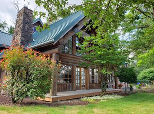 23000 NE Marine Dr, Fairview, OR 97024