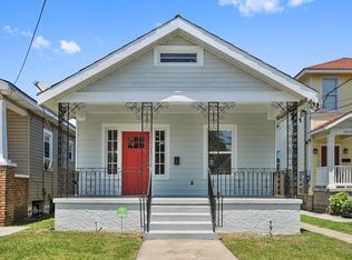 2511 Gladiolus St, New Orleans, LA 70122