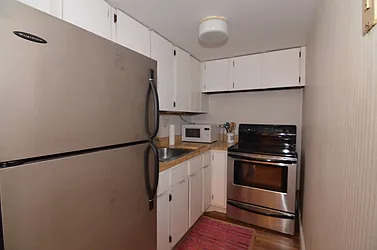 Rented by NY Living Solutions