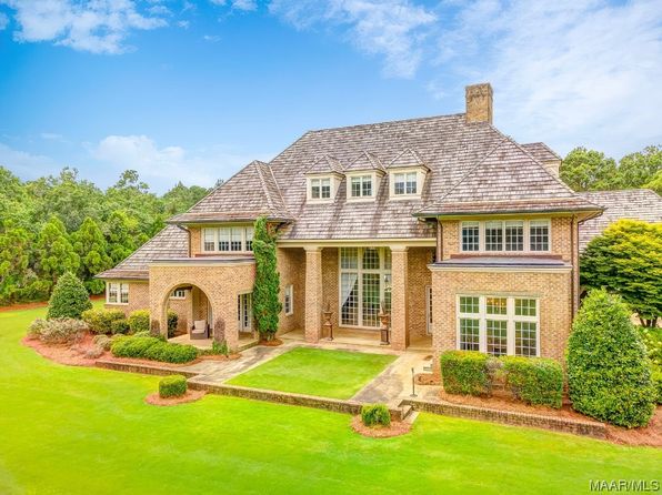 312 Foxhall Rd, Pike Road, AL 36064