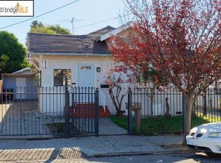 5215 Wentworth Ave, Oakland, CA