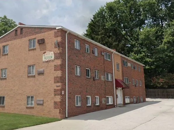 3925 James St #A1, Drexel Hill, PA 19026