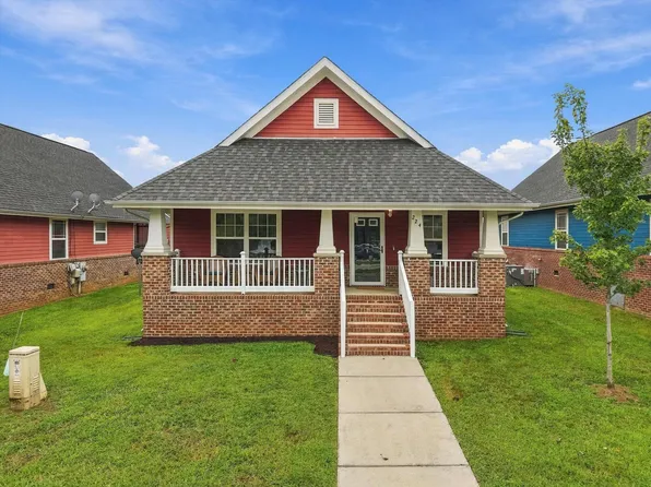 224 W 36th St, Chattanooga, TN 37410