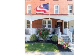 114 Green St, Downingtown, PA 19335