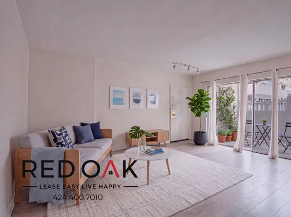 1327 N Laurel Ave APT 8, Los Angeles, CA 90046