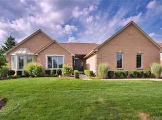 5271 Vineyards Blvd, Sterling Heights, MI 48314