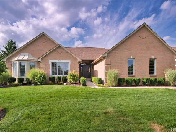 5271 Vineyards Blvd, Sterling Heights, MI 48314