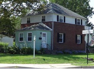 4600 3rd St N, Arlington, VA 22203