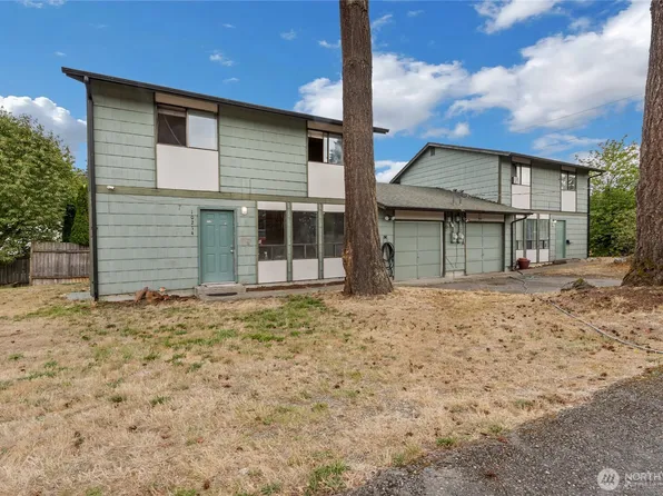 10214 8th Avenue S, Tacoma, WA 98444
