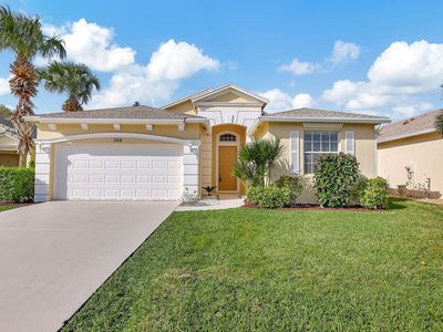 504 SW Indian Key Drive, Port Saint Lucie, FL, 34986