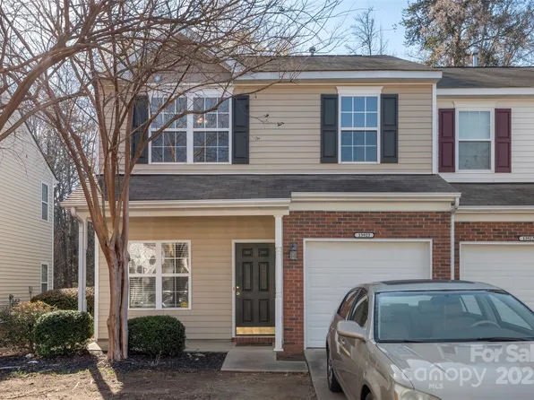 13923 Singleleaf Ln, Charlotte, NC 28278