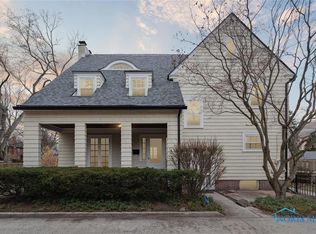 3552 Brookside Rd, Toledo, OH 43606