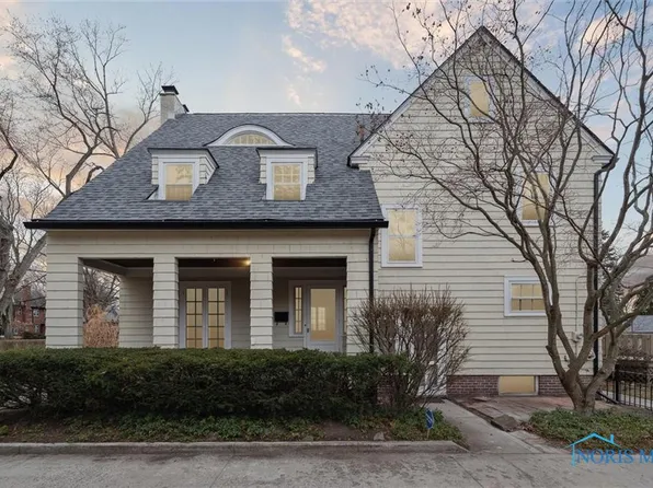 3552 Brookside Rd, Toledo, OH 43606