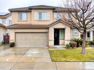 1678 Image Dr, Manteca, CA, 95337