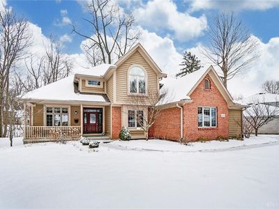 1476 Eileen Dr, Beavercreek, OH, 45434