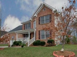 1816 Turning Leaf Ln, Durham, NC 27712