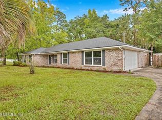 1252 Oakwood Ln, Saint Johns, FL 32259