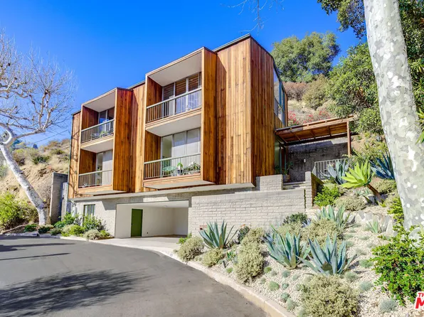 6249 Rodgerton Dr, Los Angeles, CA 90068