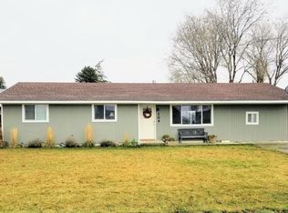 104 N Mason St, Kittitas, WA 98934