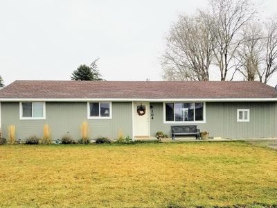 104 N Mason St, Kittitas, WA, 98934