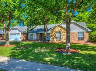 3313 Greenwood Dr, Norman, OK 73072