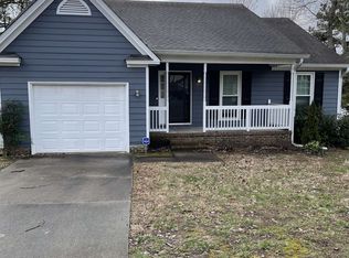 3335 Reams Pl, Durham, NC 27703