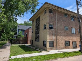 1047-49 E 80th St #3N, Chicago, IL 60619