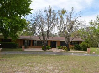 323 Plantation Rd, Greenville, FL 32331